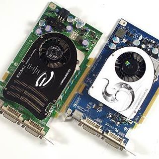 GeForce 8600: DirectX 10 For The Masses | Tom's Hardware