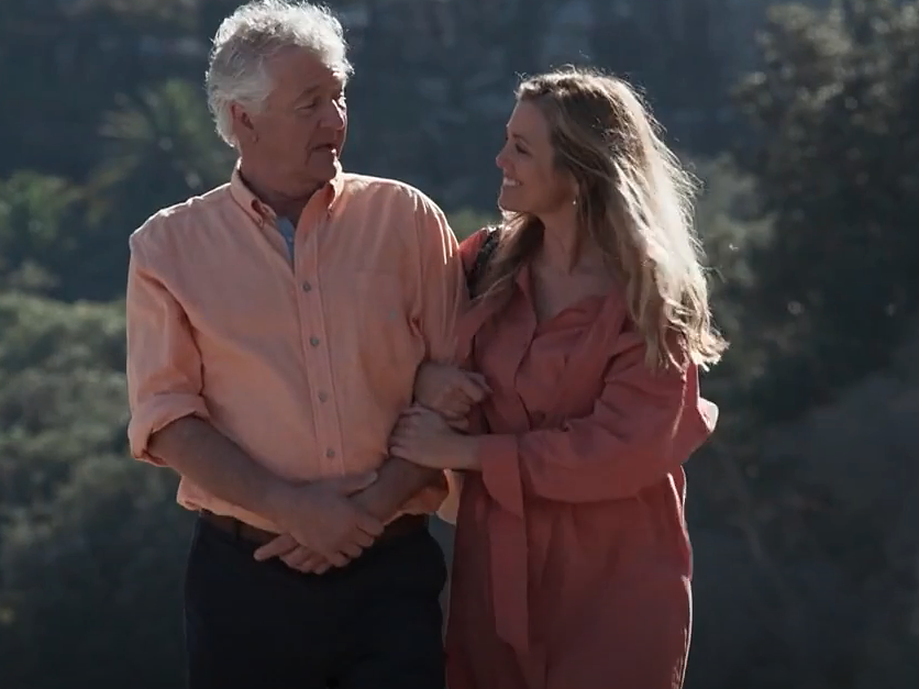 Home and Away star Shane Withington admits John will 'devastate' Marilyn |  What to Watch