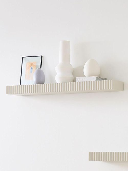 Quinn Floating Shelves