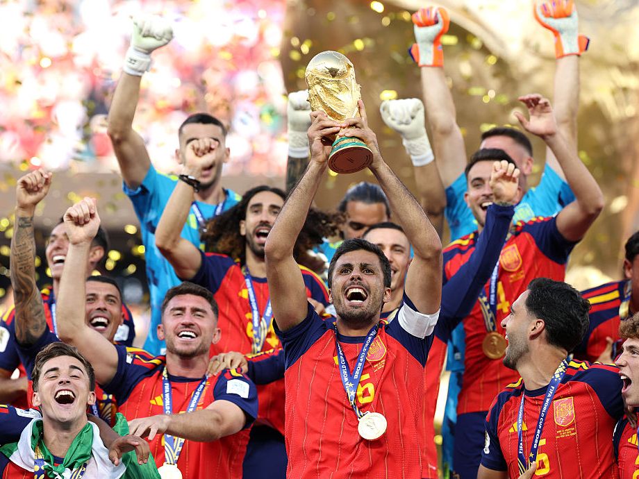 World Cup 2026 Live Scores, Matches & Results | FourFourTwo