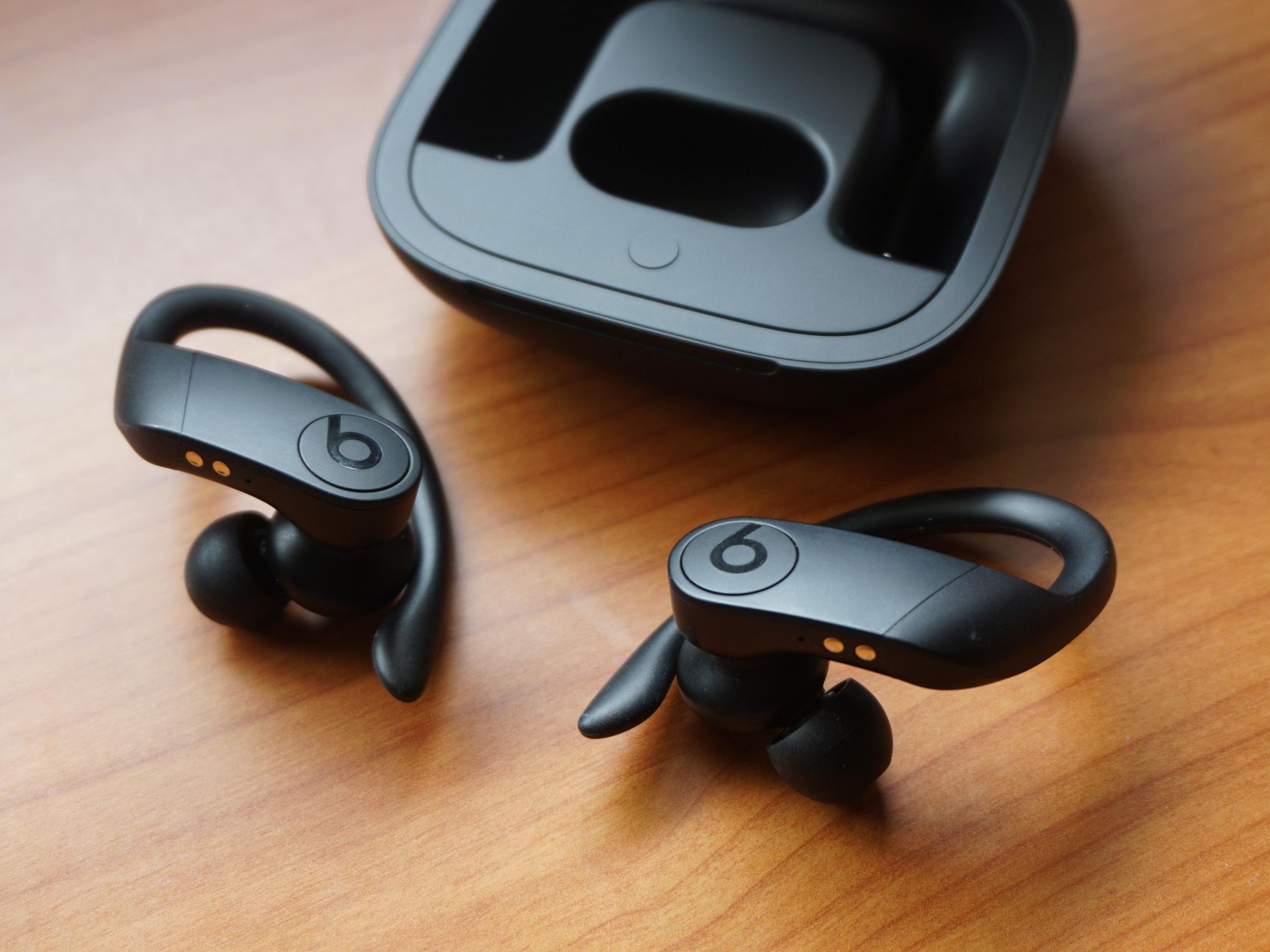 Beats power beats pro 2 ジェットブラック Auriculares True Wireless 
