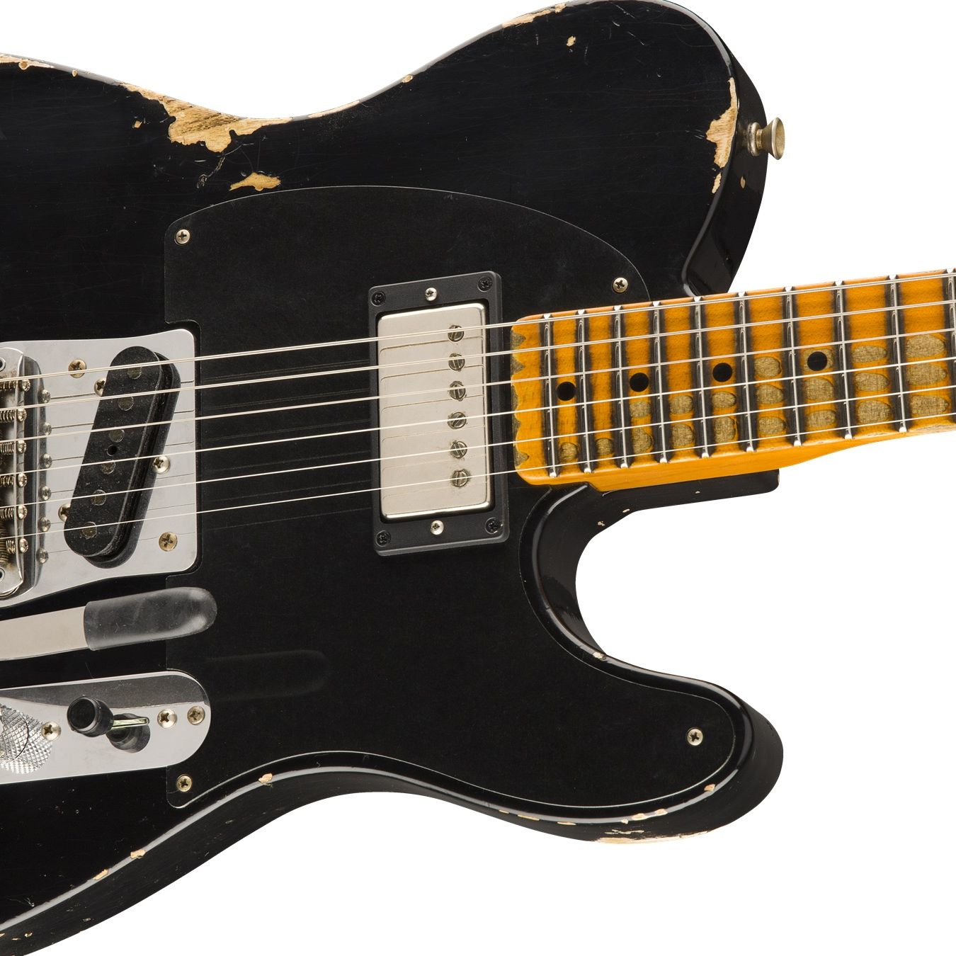 Summer NAMM 2019: Fender Custom Shop Introduces Four New Limited