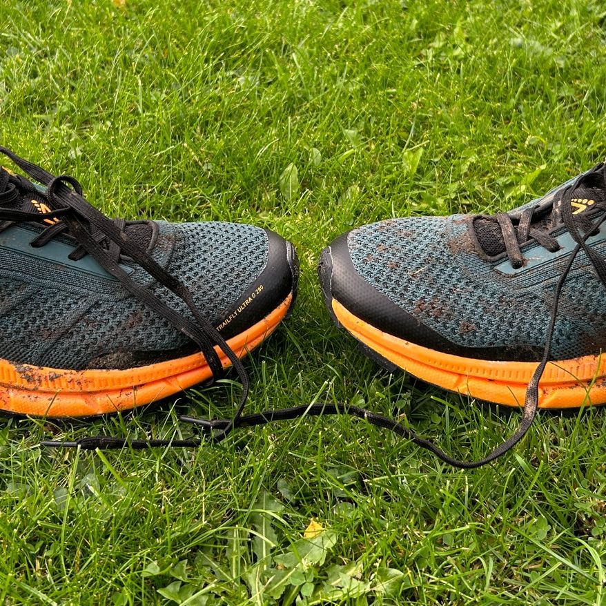 Inov-8 Trailfly Ultra G 280 Review | Coach