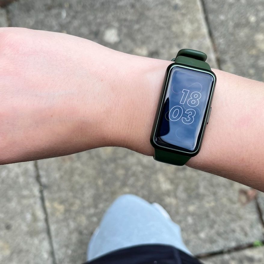 fitness watches best watch for crossfit