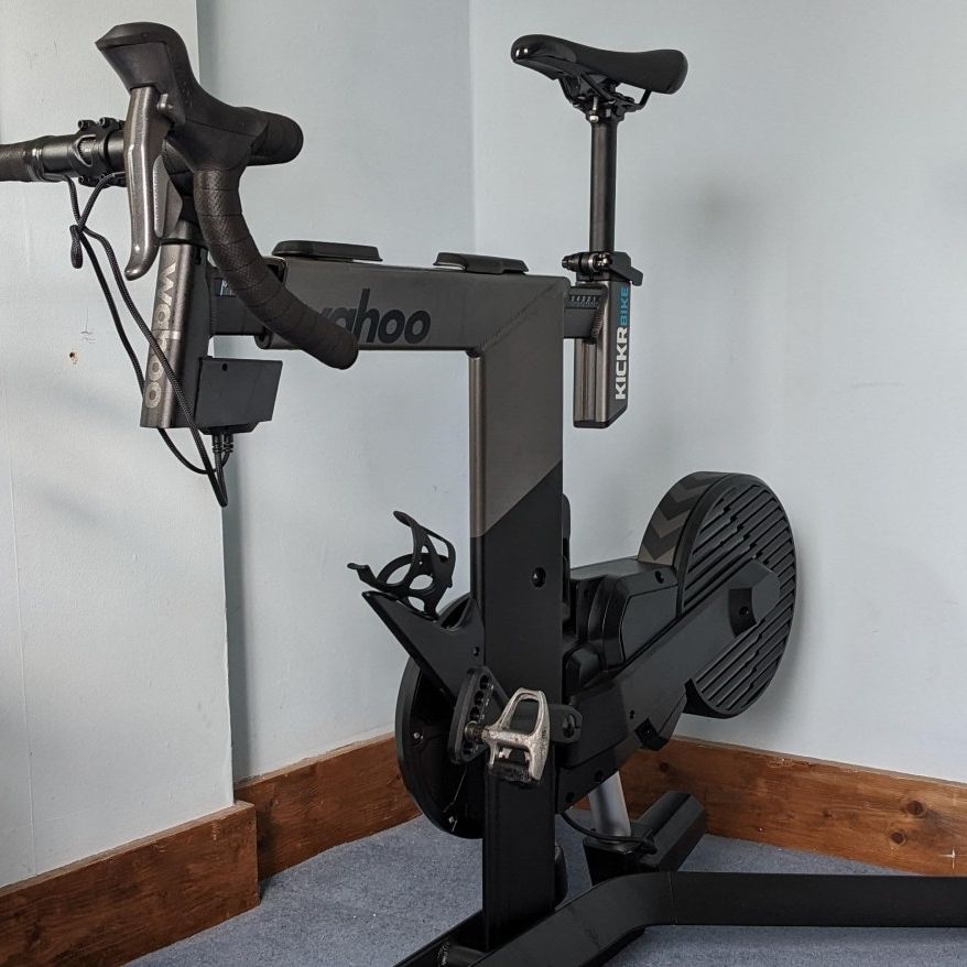 Wahoo キッカー KICKR V2 Wahoo Kickr Bike - V2 -WiFi