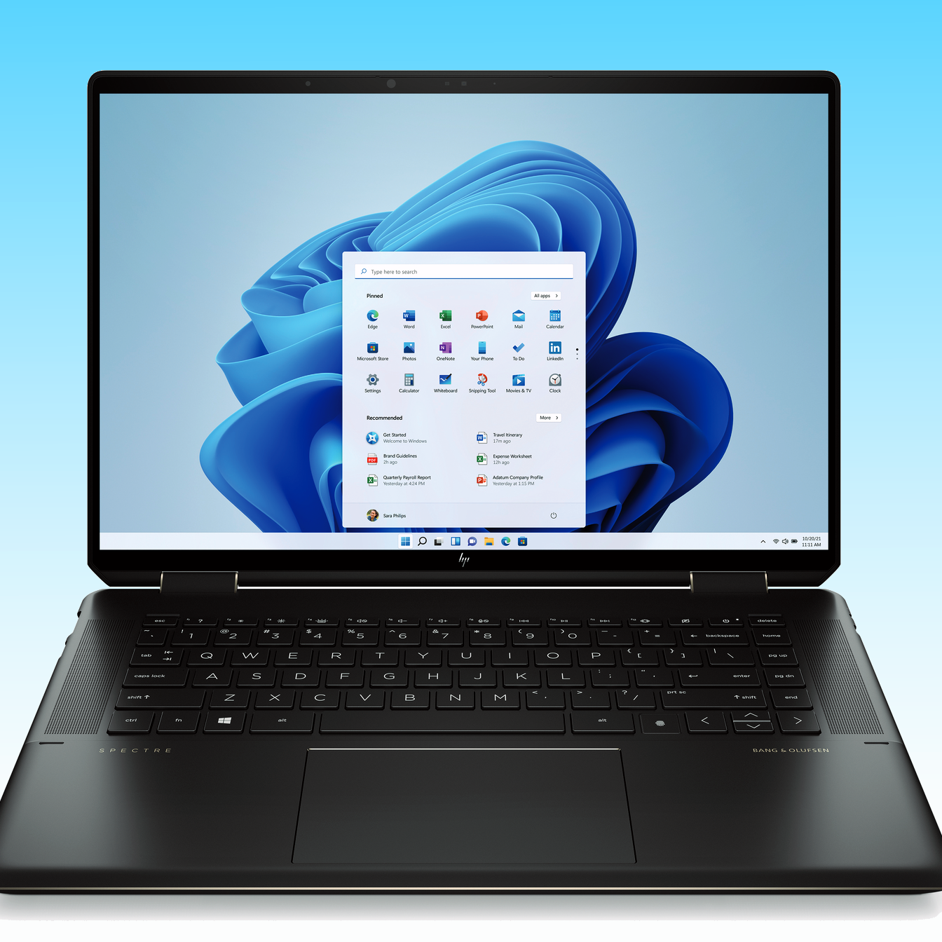 【GODZILLA】  HP Spectre x360 HP Spectre x360 16 release date, price specs and more