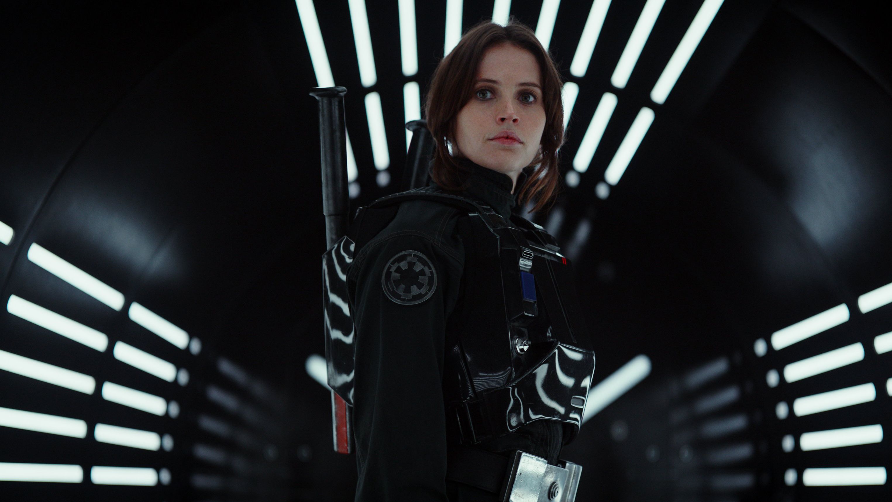 Rogue One × GEEKS RULE Rogue One: A Star Wars Story / GEEKS RULE 15 SILKSCREEN