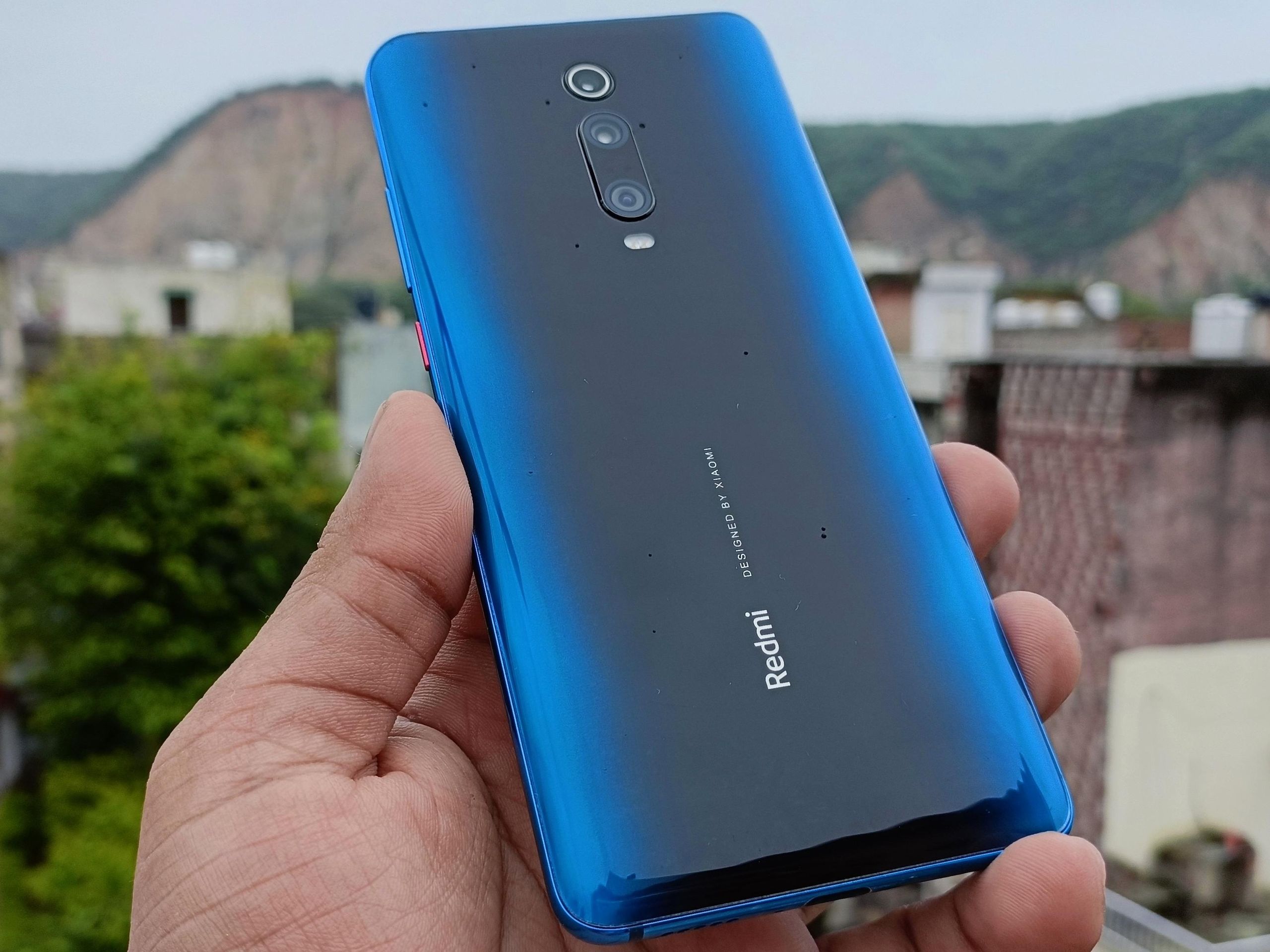 Redmi K20 Pro gets MIUI 12.5: Read before you update | TechRadar