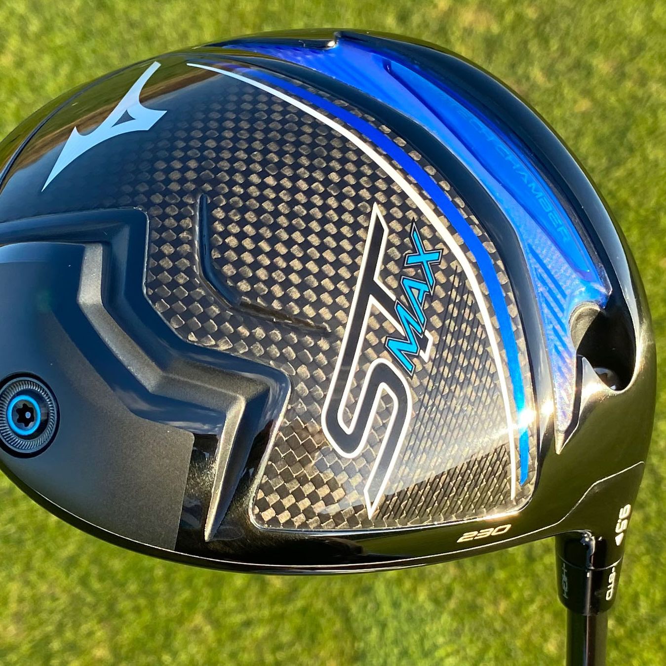 Mizuno ST-Max 230 Driver Review | Golf Monthly