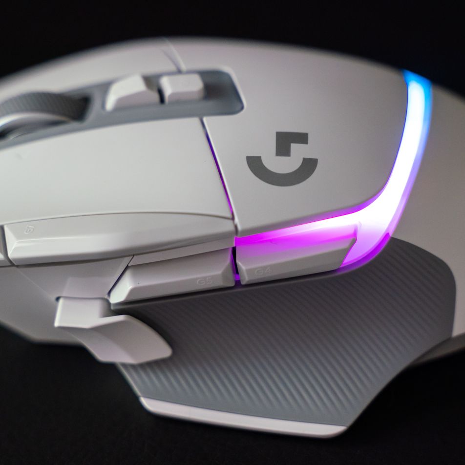 Logicool G502 X PLUS ホワイト Logitech G502 X Plus - Review 2023 - PCMag Middle East