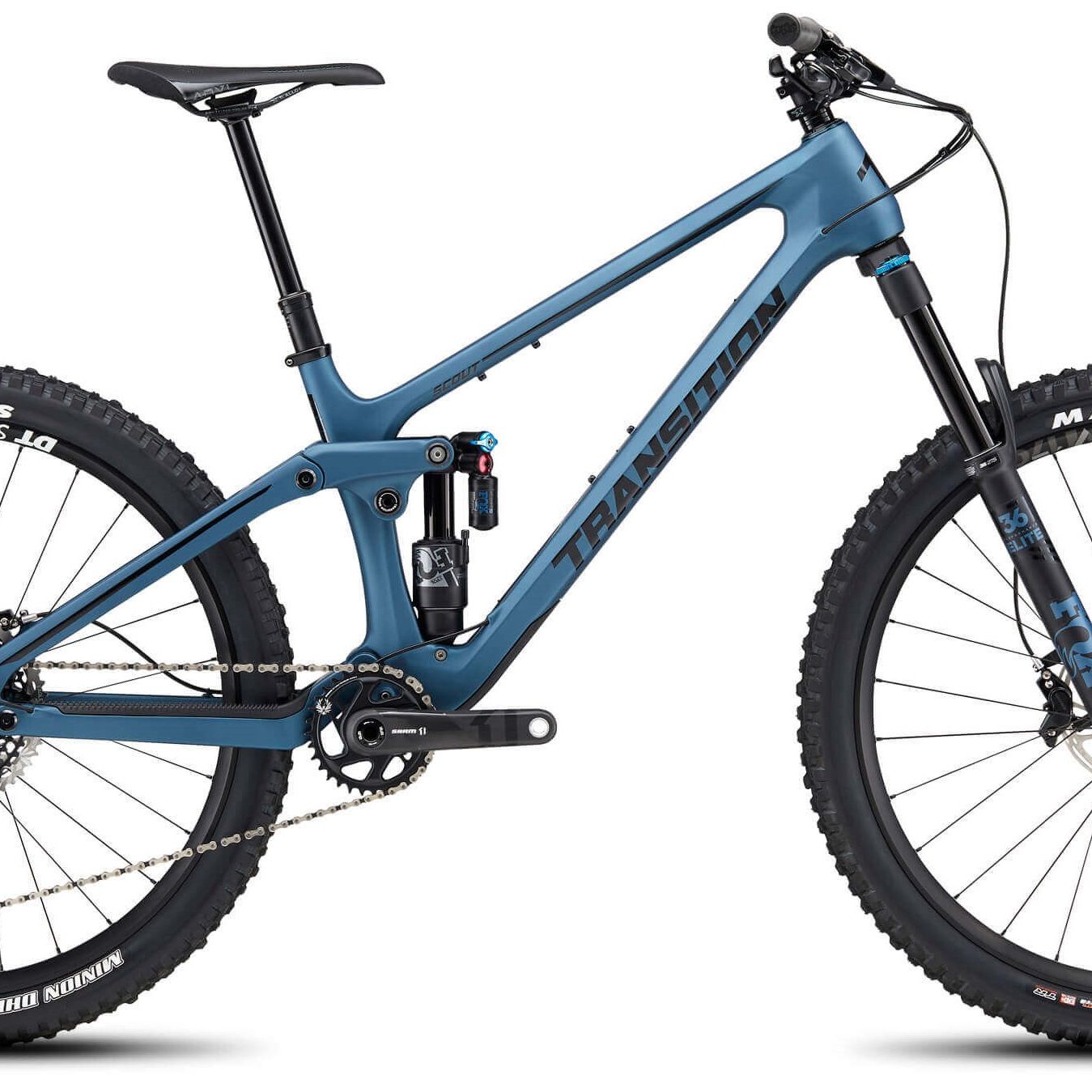 TRANSITION「トランジション」 SCOUT CARBON 27.5インチ 2022年頃モデル マウンテンバイク Transition launches new Scout Carbon with geometry overhaul and