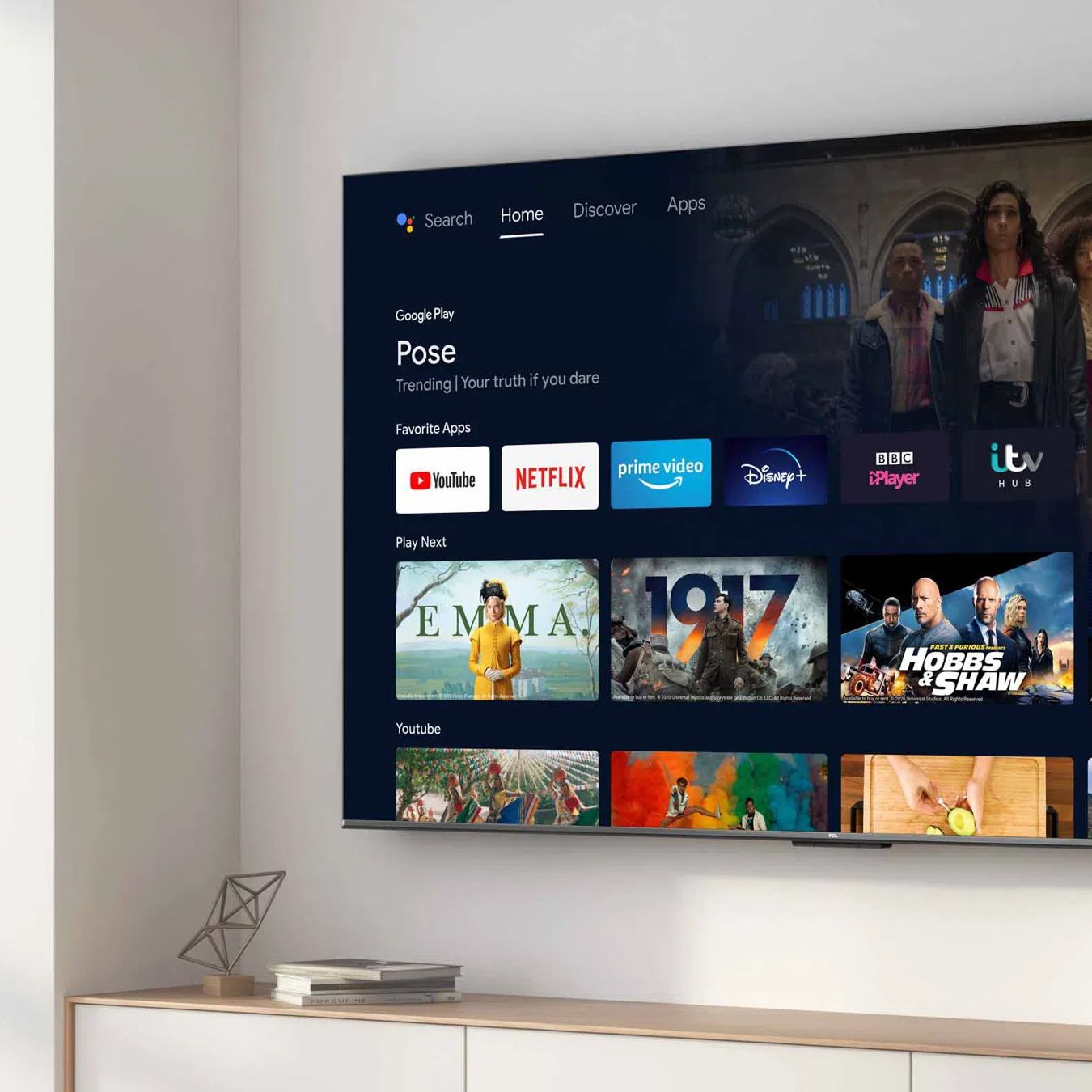 TCL 2024年製モデル TCL's New TV Lineup is Really Worth Checking Out: CES 2024