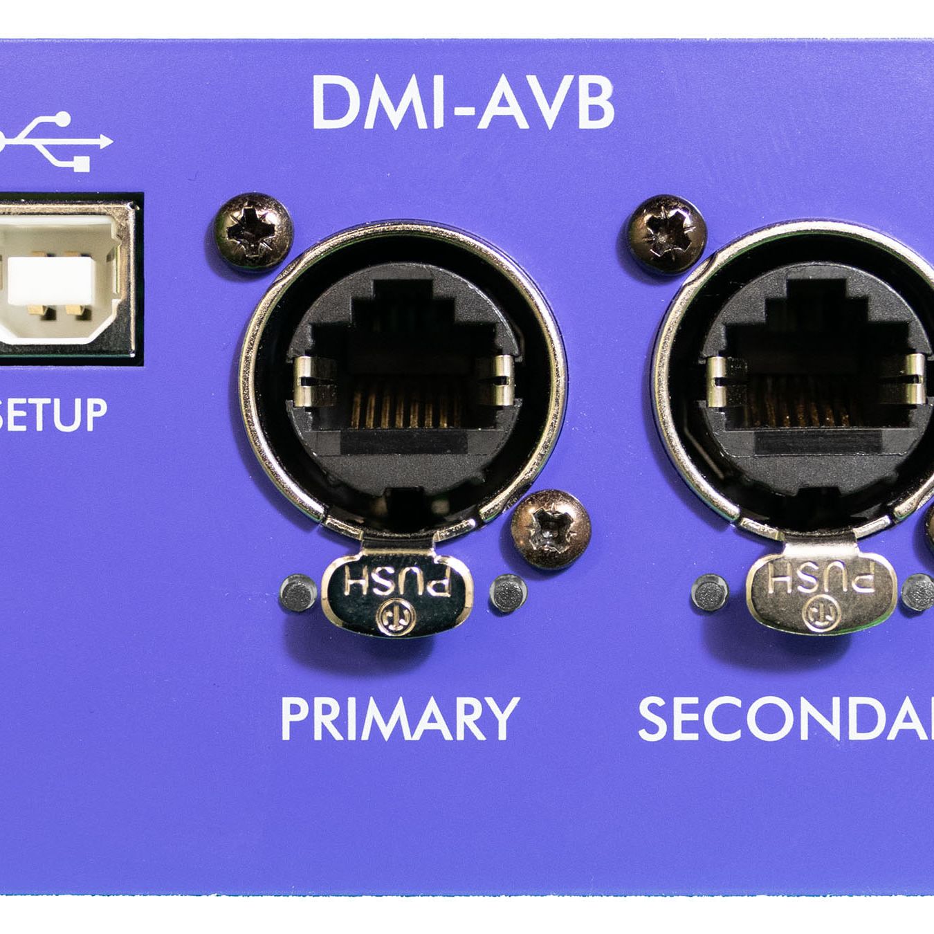 DiGiCo Introduces Milan-Certified DMI-AVB | AVNetwork