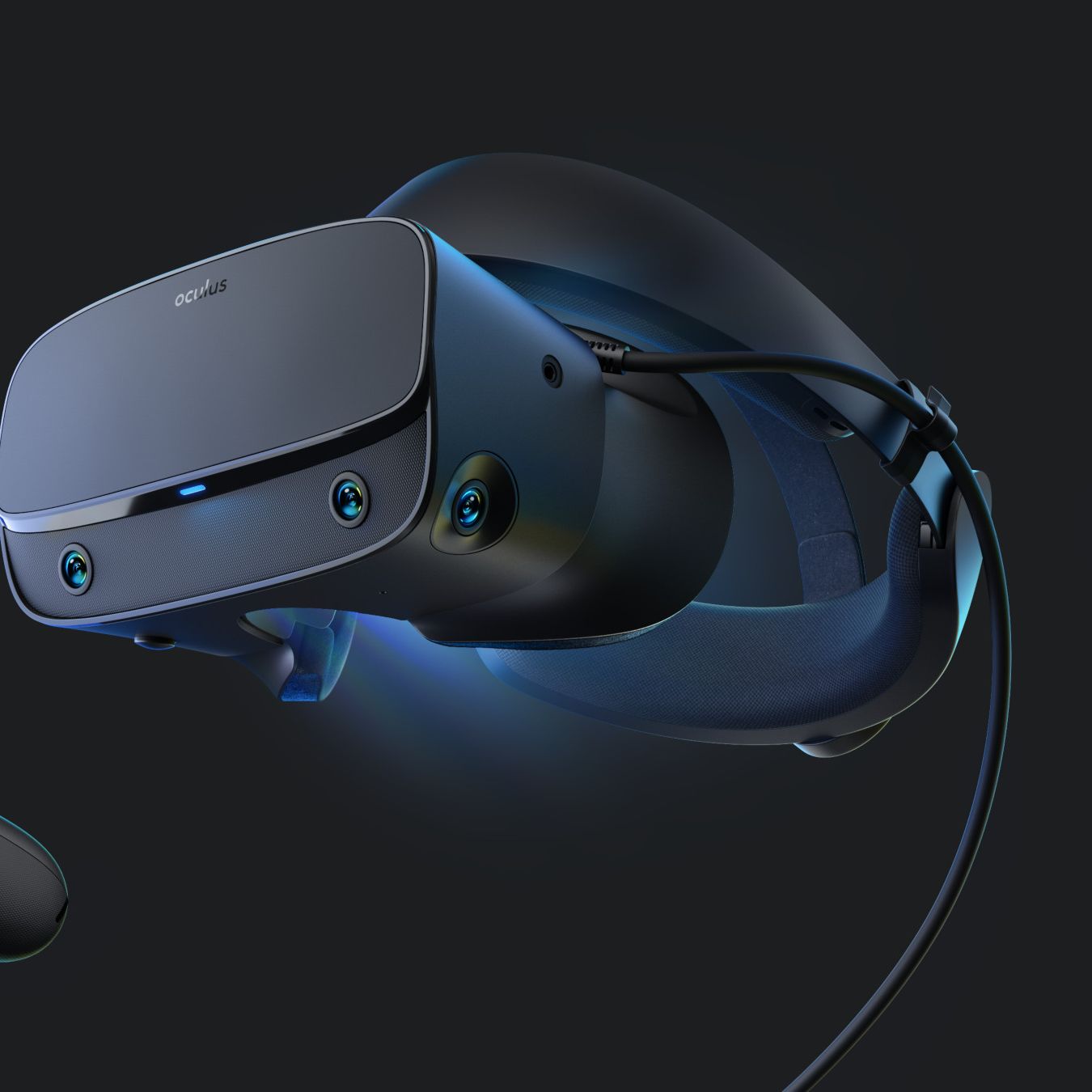 Oculus Rift S review | PC Gamer