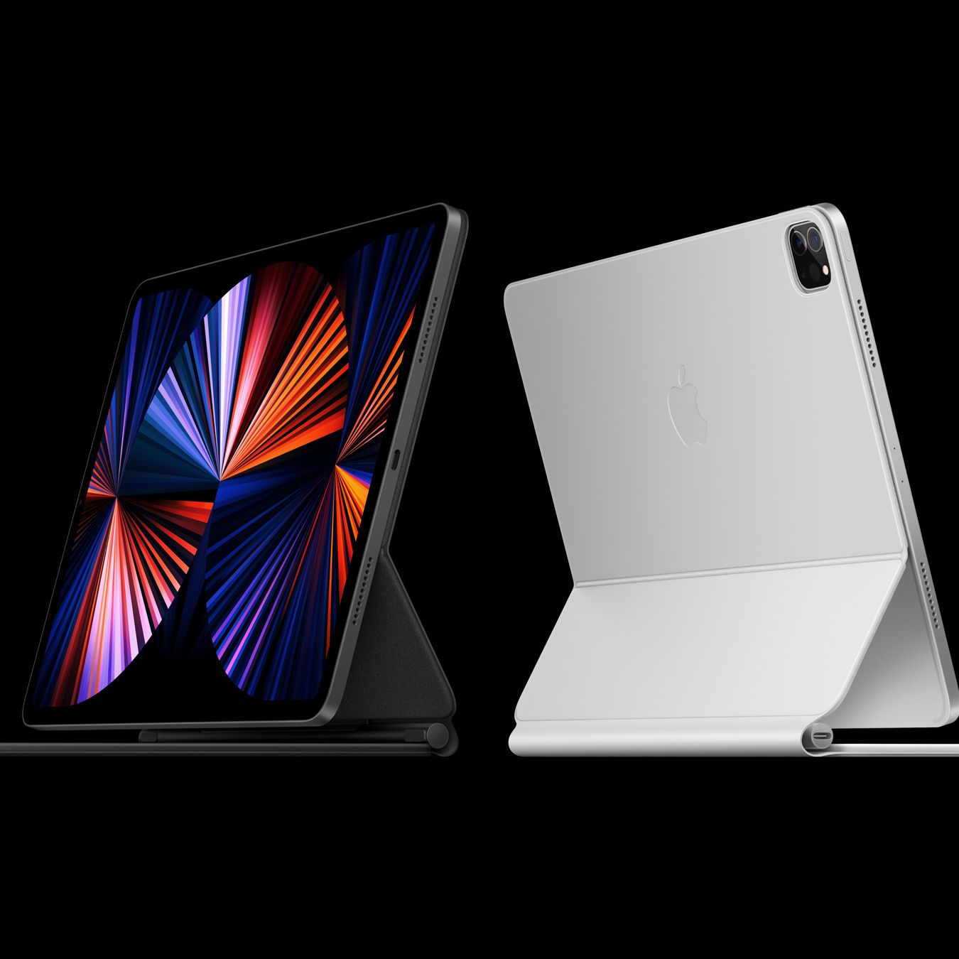 unboxing iPad Pro 11” 2021 (M1 chip) + apple pencil 2 +