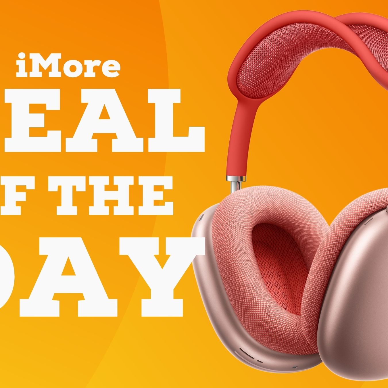 With $70 off, now is a perfect time to pick up the AirPods Max | iMore