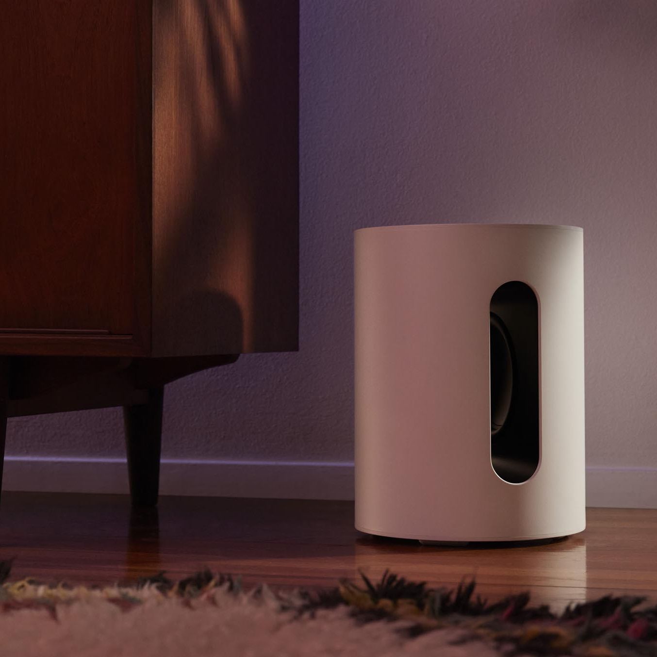 Sonos Sub Mini: 5 things to know about Sonos' slimmed-down sub
