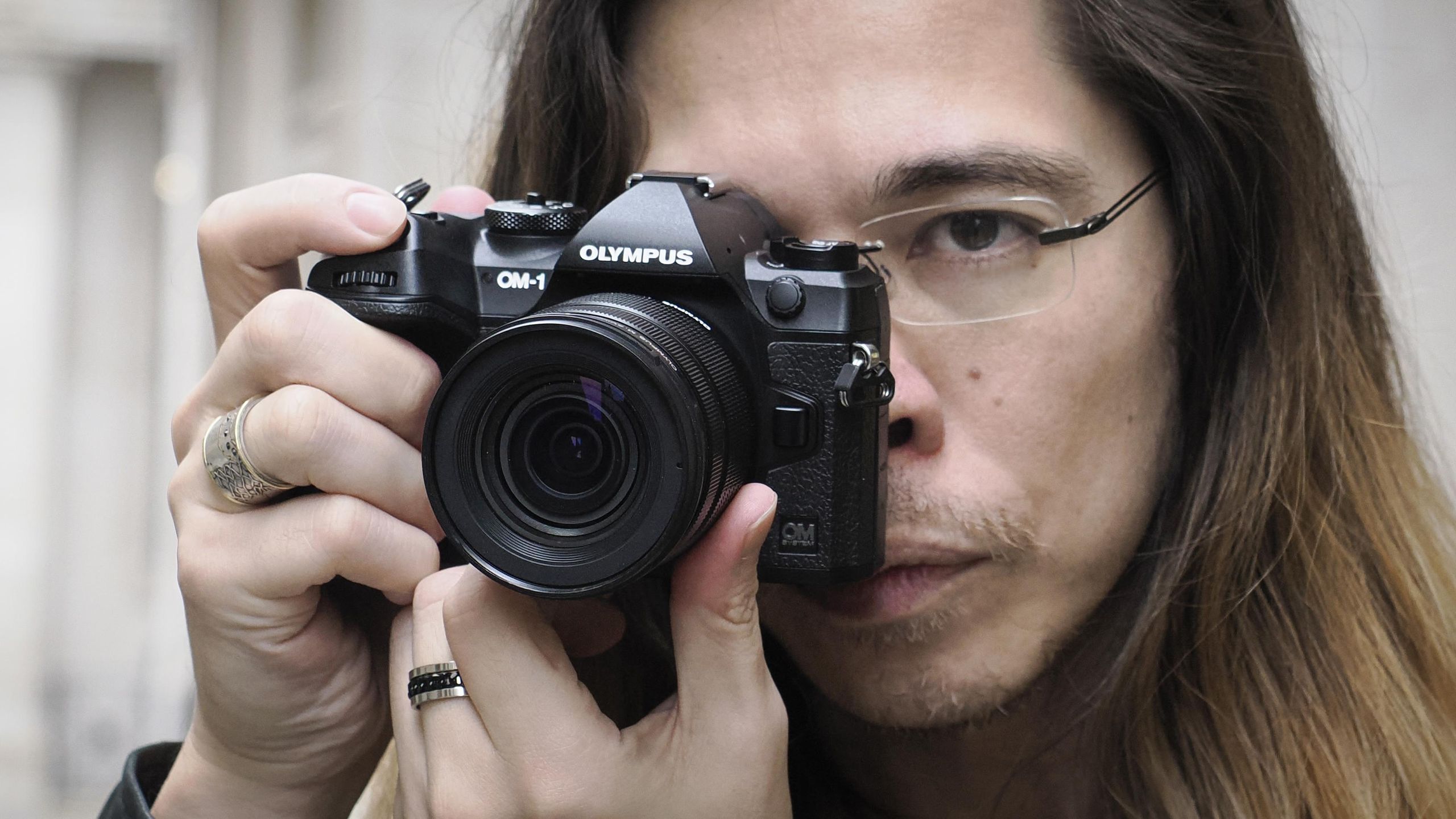 OM System OM-1 review | Digital Camera World