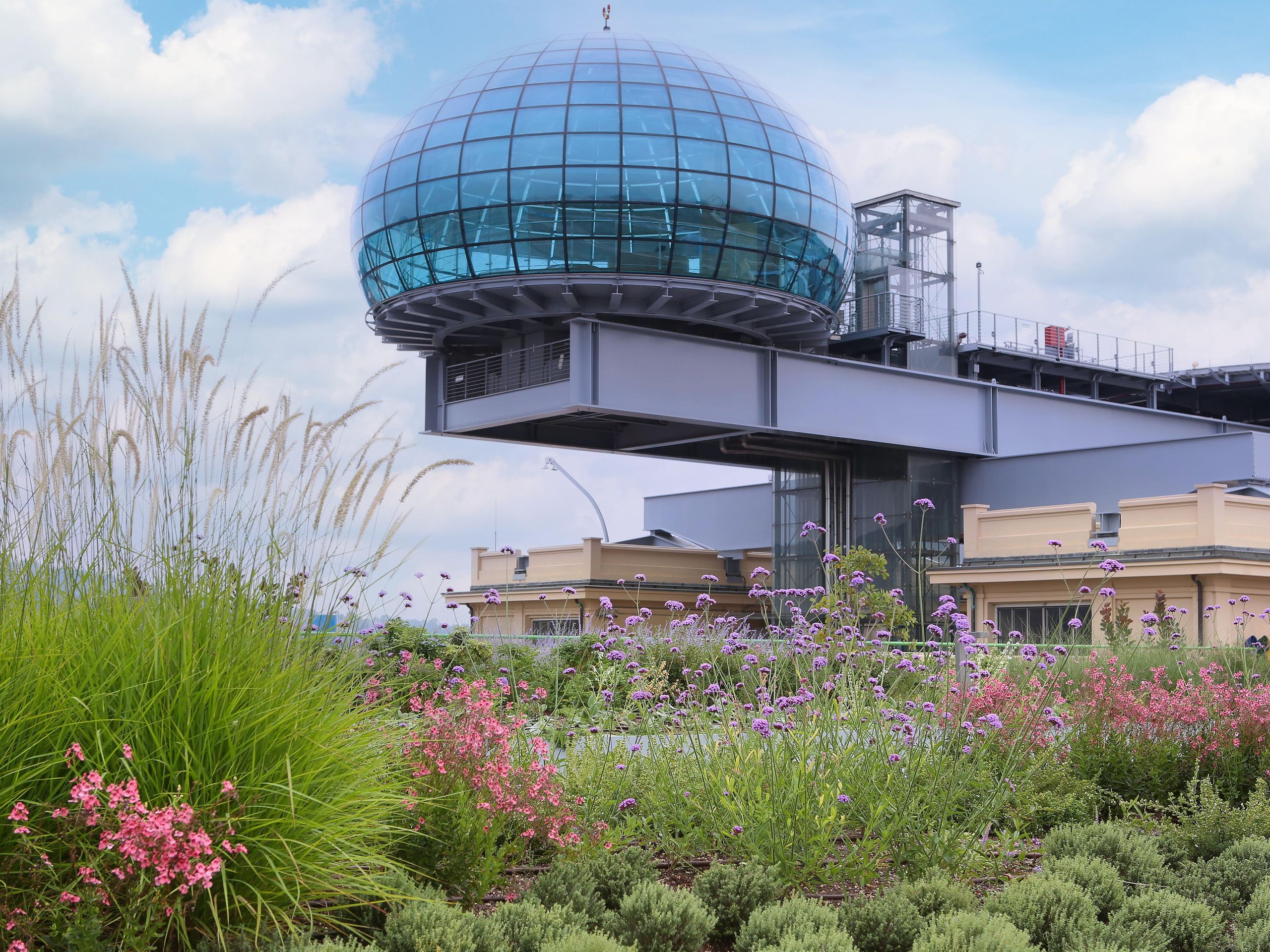 Fiat's Lingotto factory becomes new urban oasis | Wallpaper*
