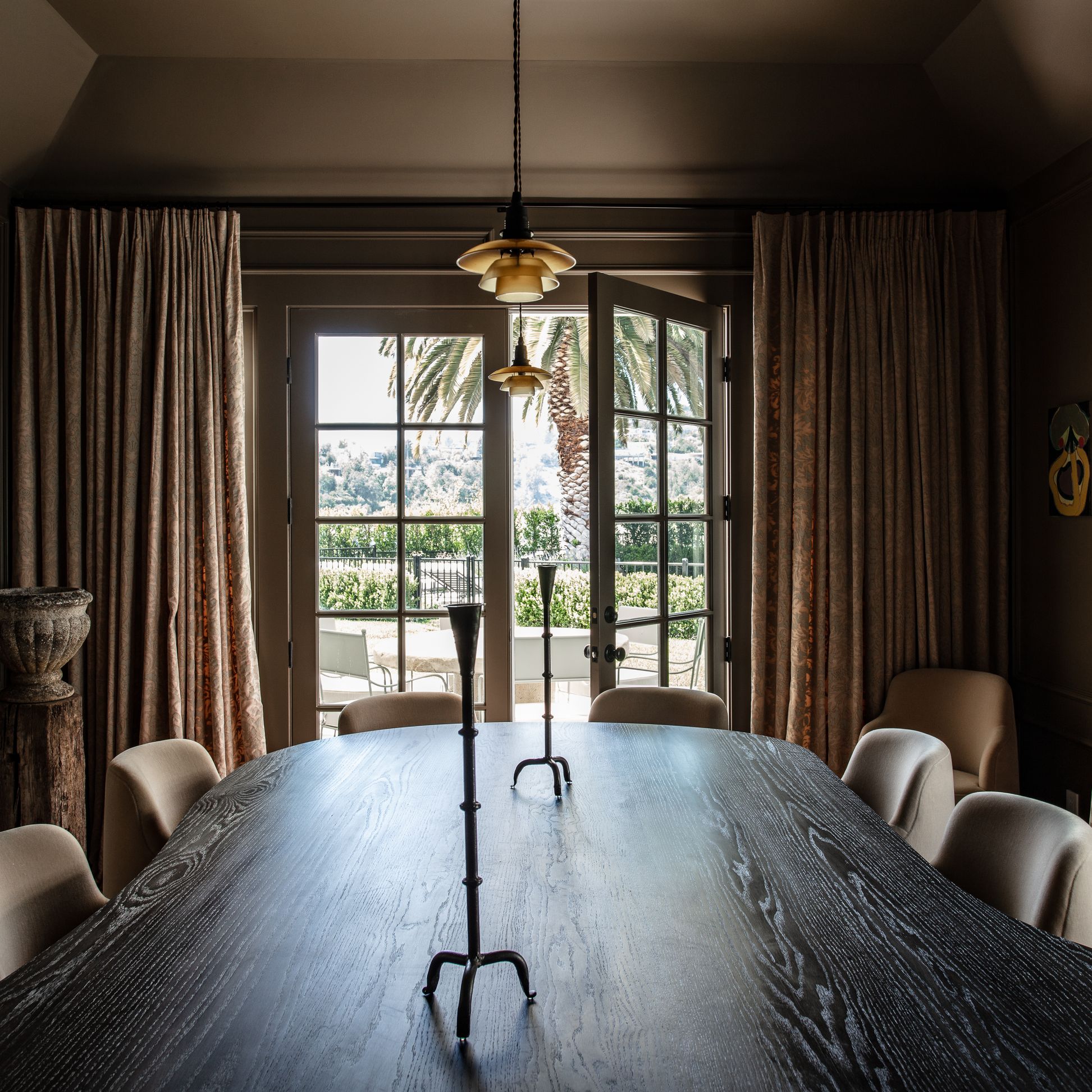 Farrow And Ball Dining Room Colors