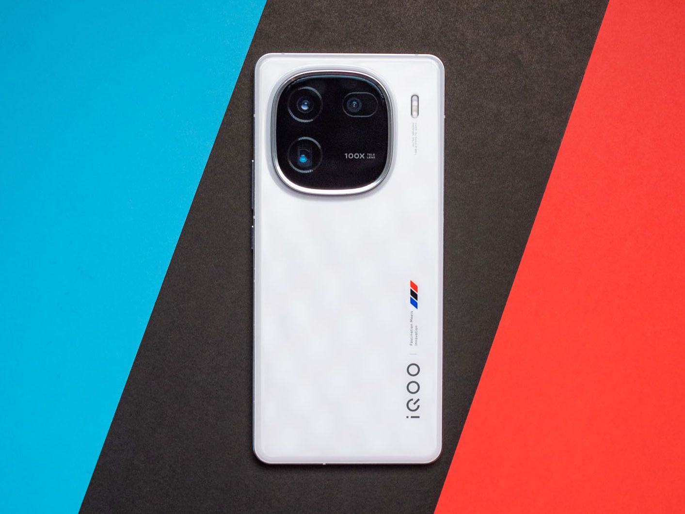 iQOO 12 review: The ultimate value flagship of 2024 shows up early