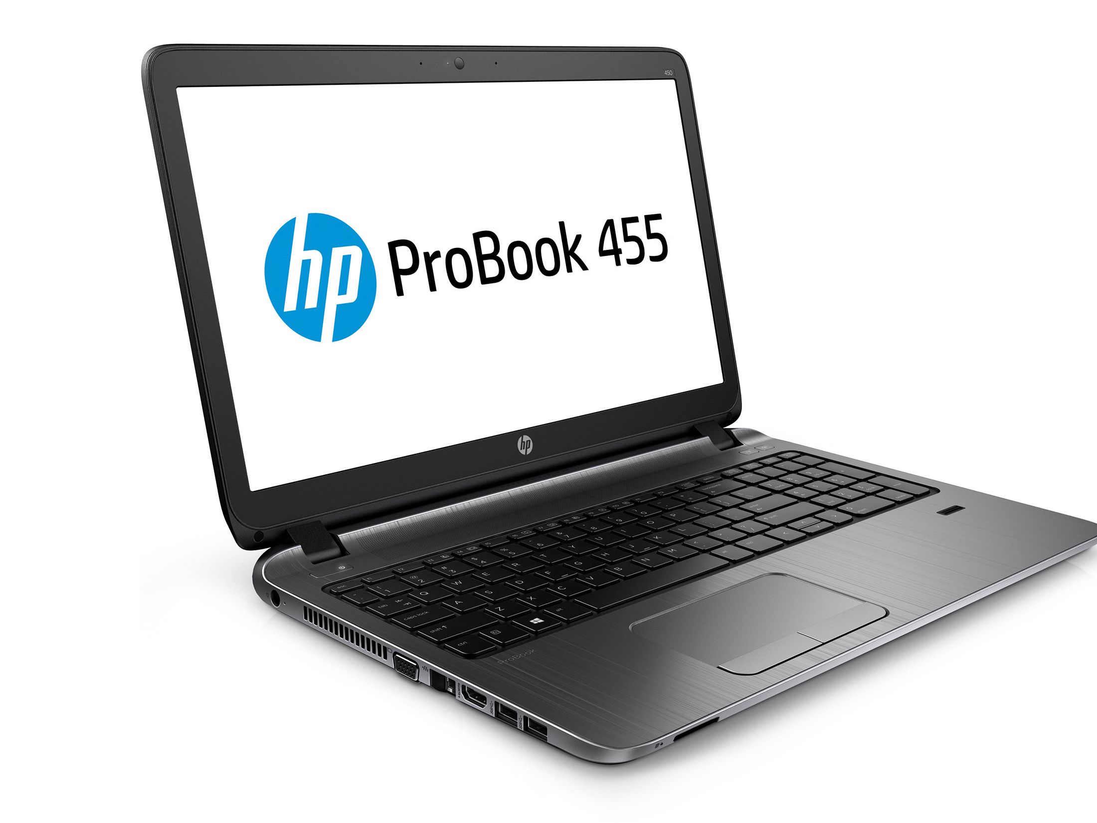 HP ProBook 455 G2 ノートPC Windows10 マウス付き HP ProBook 455 G2 ノートPC Windows10 マウス付き