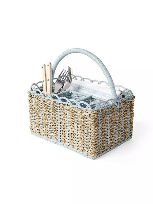 Waverly Flatware Caddy