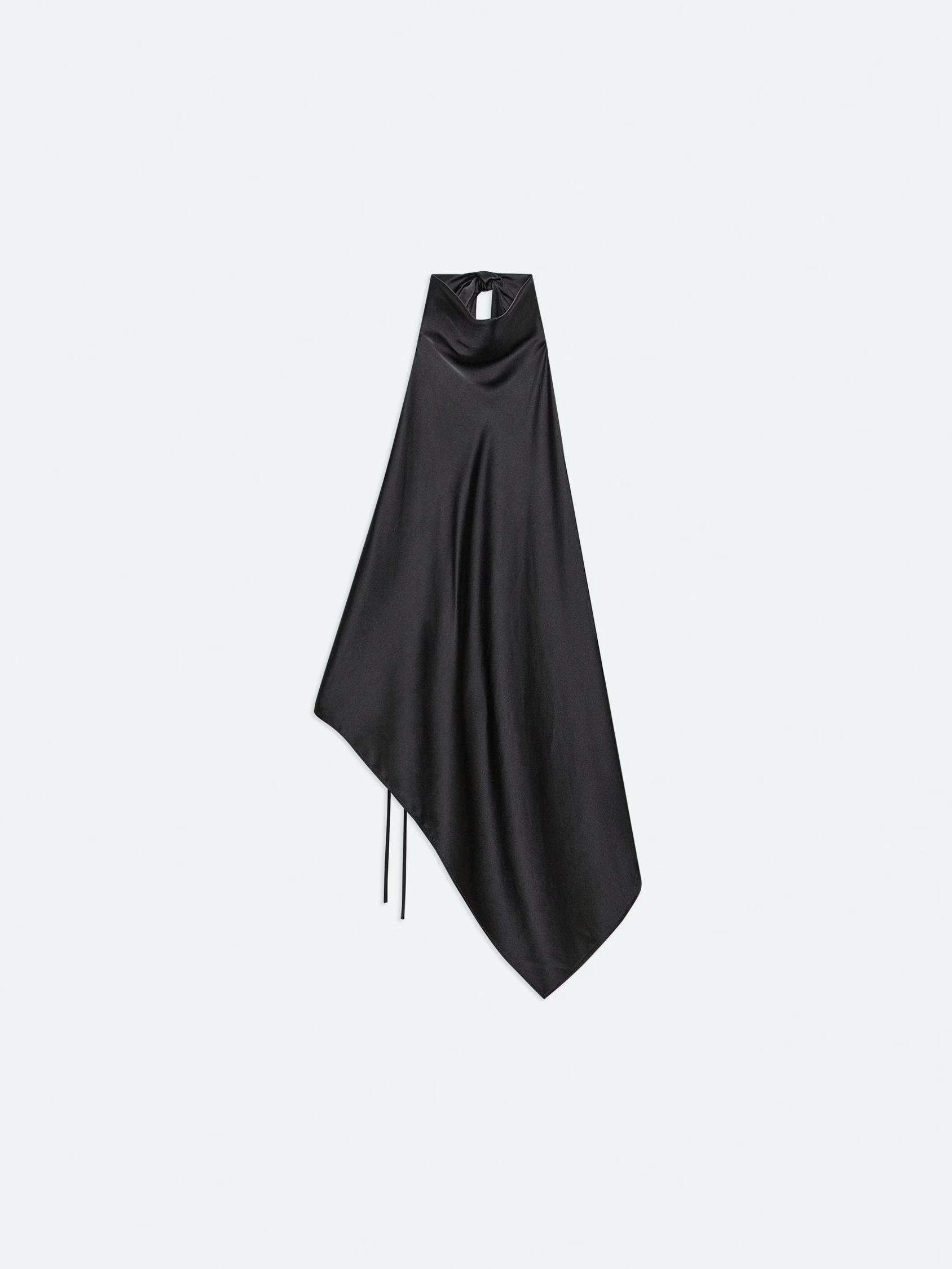 Helmut Lang, Tie Scarf Top