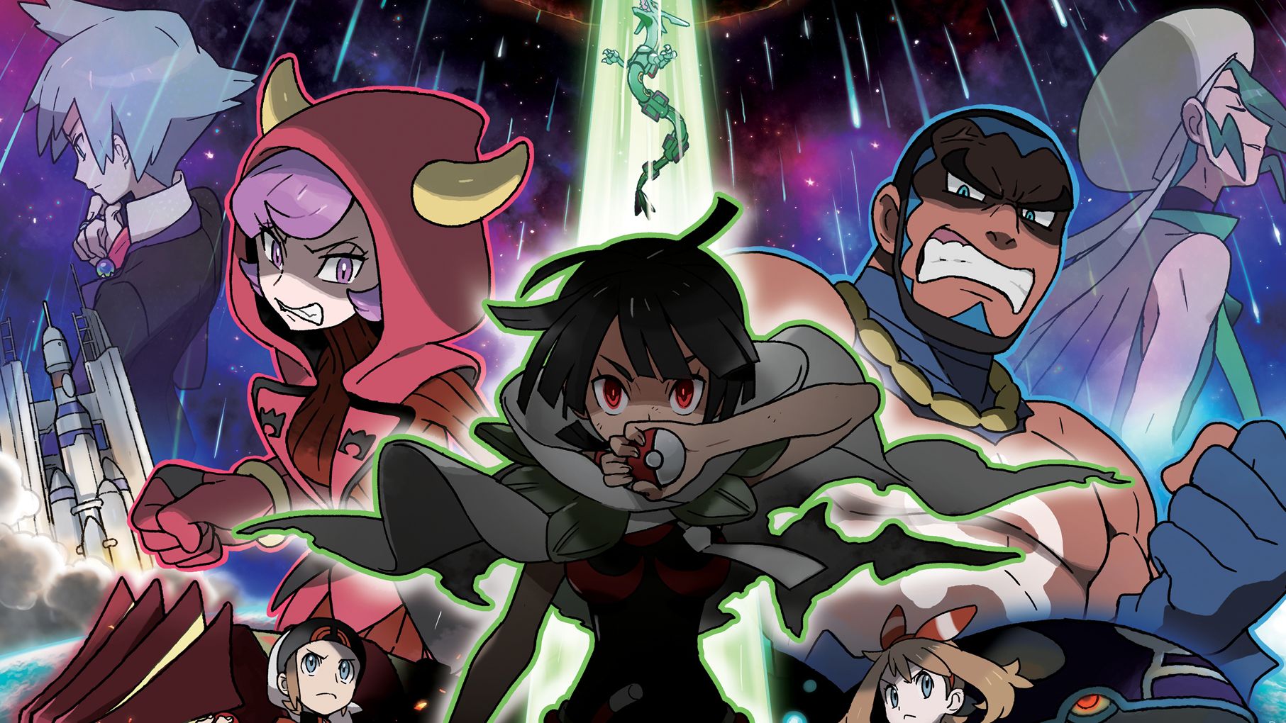 pokemon omega ruby game card could not be read Pokmon and Alpha Sapphire | Ultimate Pop Culture Wiki Pokmon Omega Ruby (3DS) [Pre-Owned]