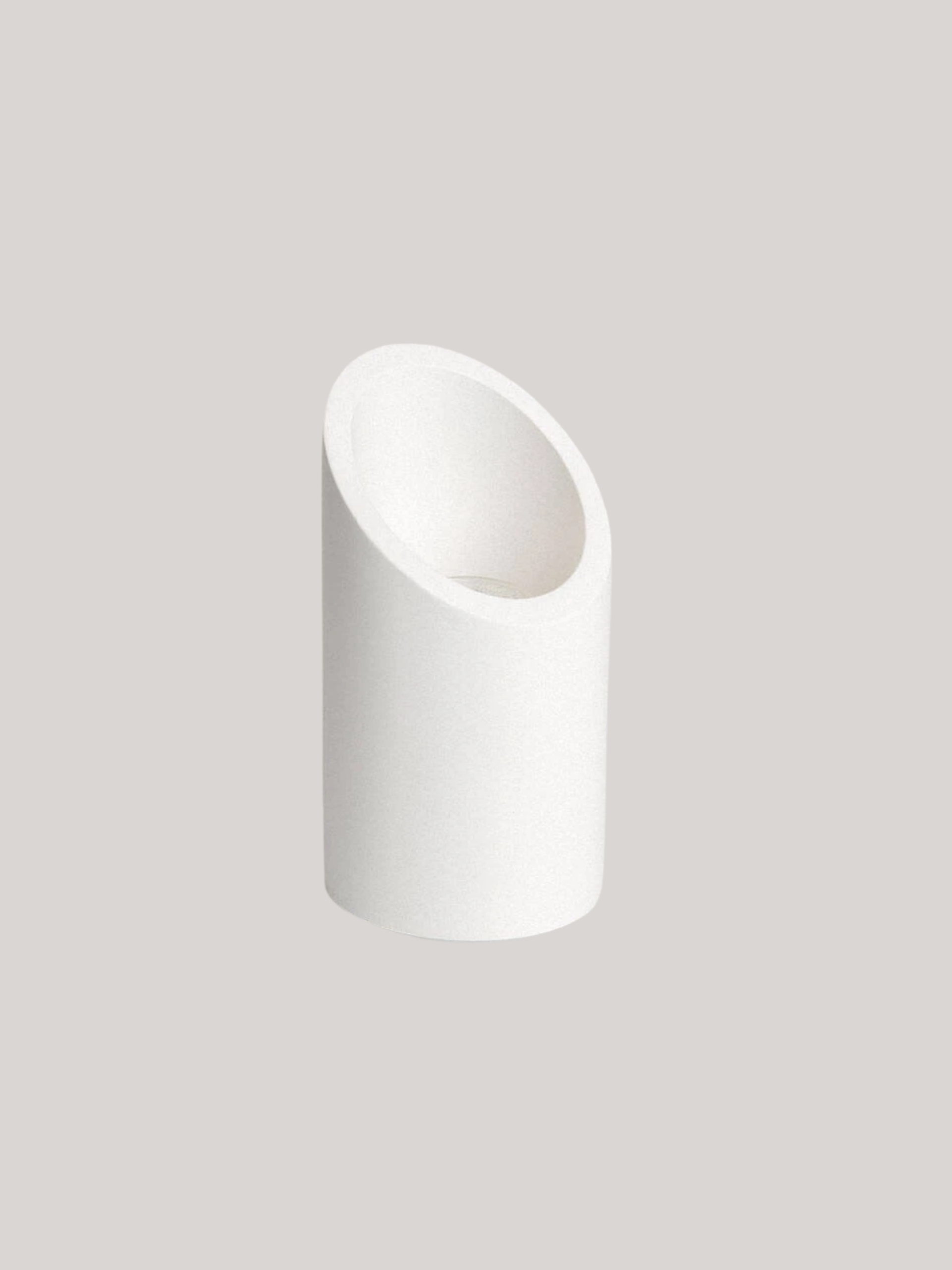 lighting-direct, Edit Rise Plaster Uplighter