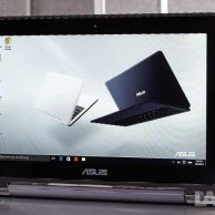 Asus Transformer Book Flip TP200SA - Full Review | Laptop Mag
