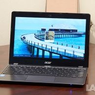 Acer Chromebook C720, Cuidado Con Google En PCs - Foto 7