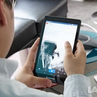 Tablette Lenovo Tab 2 A8-50F 4G/WiFi – 16 Go – Écran 8 - Tablettes & Liseuses