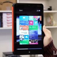 Lenovo ThinkPad 8 - Windows 8 Tablets - Laptop Mag | Laptop Mag