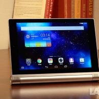 Lenovo Yoga Tablet 2 (8-inch, Android) - Full Review | Laptop Mag