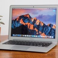 MacBook本体 MacBook Air 2017 13inch Amazon.com: Apple Macbook Air 2017 with 1.8GHz Intel Core i5