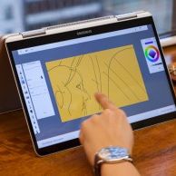 Samsung Notebook 9 Pen: Full Review and Benchmarks | Laptop Mag