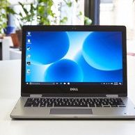 Dell Inspiron 13 2-in-1 with SSD, Core i7 Now $699 | Laptop Mag