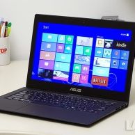 Windowsノート本体 Zenbook Infinity(UX301L) Asus Zenbook UX301 Review - Laptop Reviews by MobileTechReview