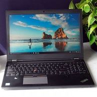 Lenovo ThinkPad P50 - Full Review and Benchmarks | Laptop Mag
