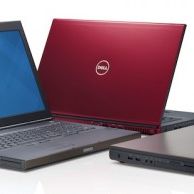Dell Announces Precision M4800 and M6800 Mobile Workstations