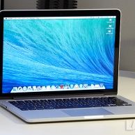 MacBook Pro 13-inch with Retina Display - 2013 Review - LAPTOP