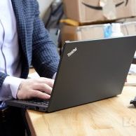 Lenovo ThinkPad X270 Review: Great Portability and Productivity