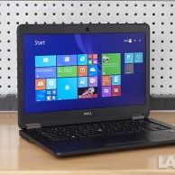 Dell Latitude E7450 Review - Full Review and Benchmarks | Laptop Mag