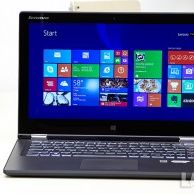 Lenovo IdeaPad Yoga 2 13 | Laptop Mag