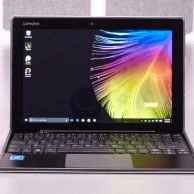 Lenovo Ideapad Miix 310 - Full Review and Benchmarks | Laptop Mag