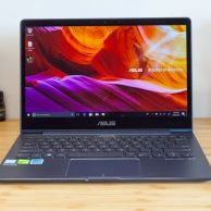 Asus ZenBook 13 UX331UN - Full Review and Benchmarks | Laptop Mag