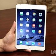 Apple iPad mini 3 - Full Review and Benchmarks | Laptop Mag