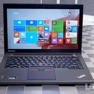 Lenovo ThinkPad X250 - Full Review and Benchmarks | Laptop Mag