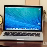 Apple MacBook Pro Retina Display (13-Inch, 2014) Review | Laptop Mag